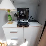 Kamienczyk Glamp - Pod Warszawa *