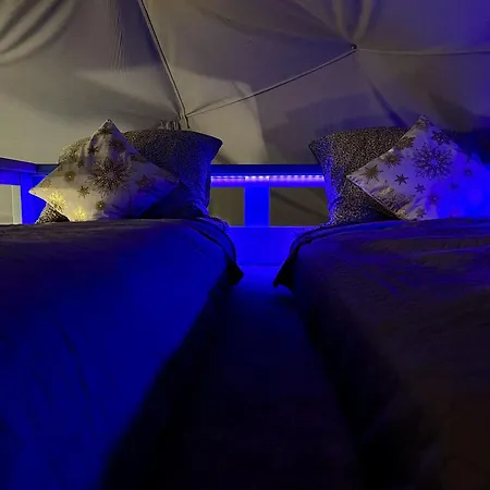 Kamienczyk Glamp - Pod Warszawa Kamienczyk (Wyszkow)