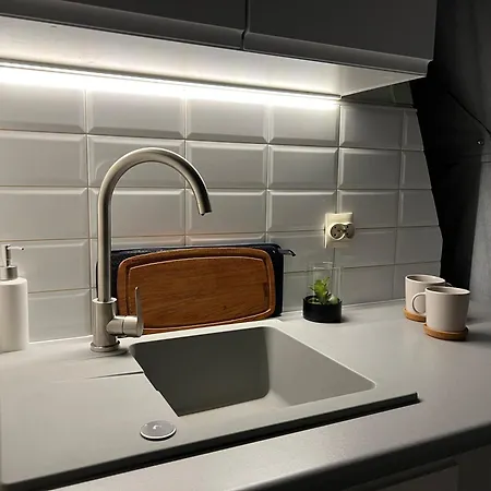 Kamienczyk Glamp - Pod Warszawa * Kamienczyk (Wyszkow)