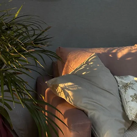 Kamienczyk Glamp - Pod Warszawa *