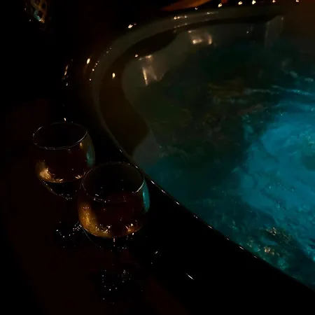 אוהל מפואר Kamienczyk Glamp - Pod Warszawa