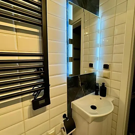 Kamienczyk Glamp - Pod Warszawa * Kamienczyk (Wyszkow)