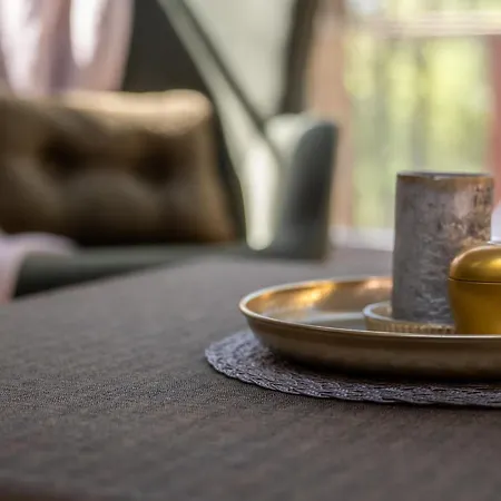 אוהל מפואר Kamienczyk Glamp - Pod Warszawa *