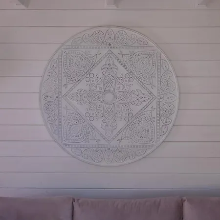 Kamienczyk Glamp - Pod Warszawa *