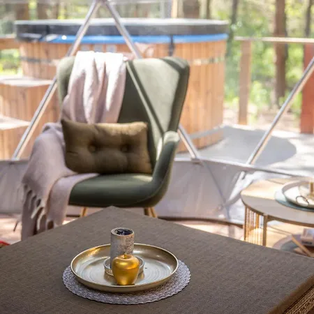 Kamienczyk Glamp - Pod Warszawa Kamienczyk (Wyszkow)