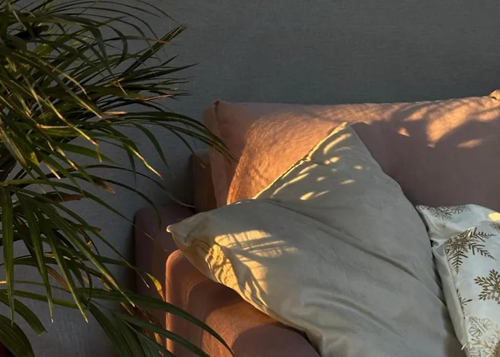 Kamienczyk Glamp - Pod Warszawa *