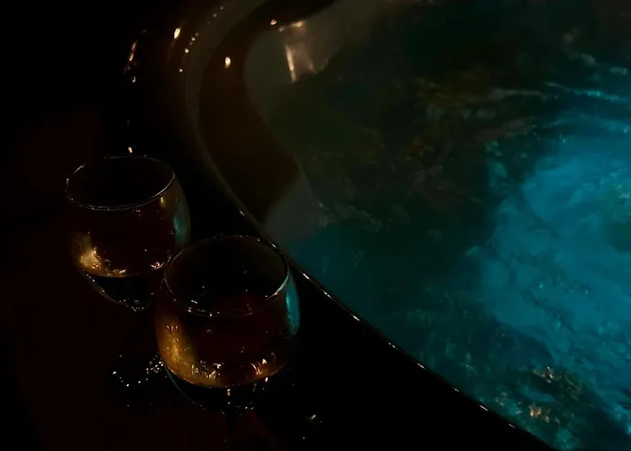 Campismo de Luxo Kamienczyk Glamp - Pod Warszawa