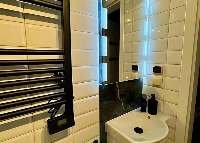 Kamienczyk Glamp - Pod Warszawa * Kamienczyk (Wyszkow)